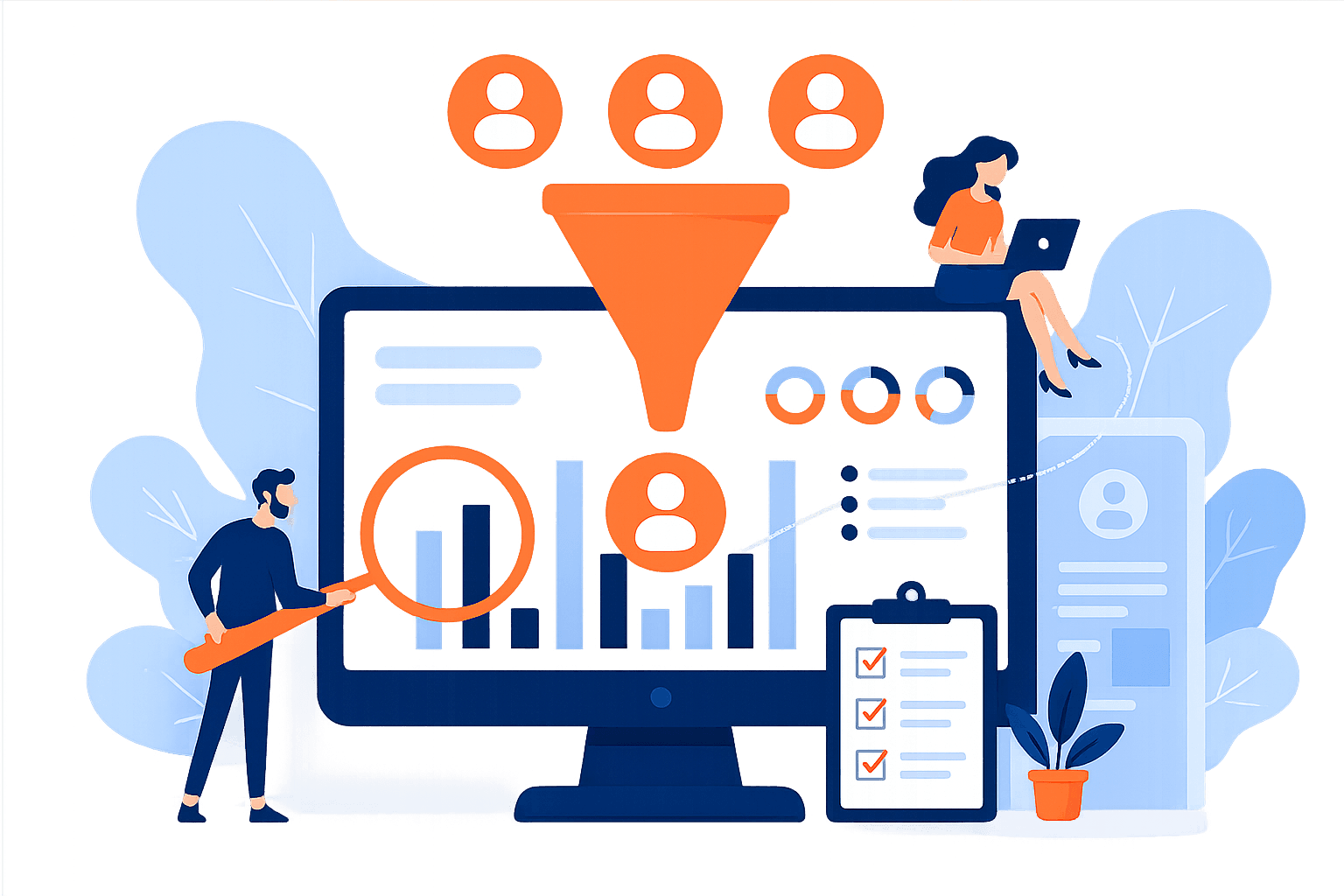 Lead Management